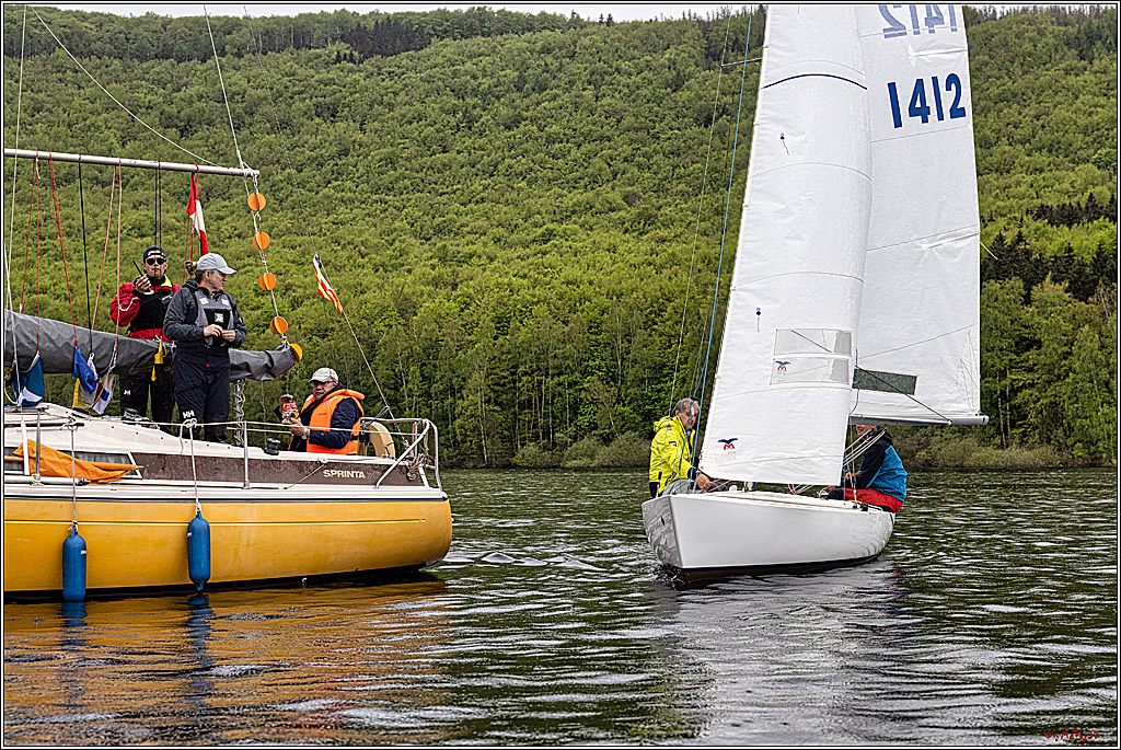 Klenkes-  Printenregatta 2023, 06.05.2023